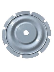 China Customized Rubber Gasket With Diaphragm Seals - Tolerance ±0.02mm factory