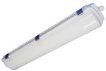 High luminous 45W 4ft IP65 LED Tri Proof Light , 2835SMD Led Batten Light