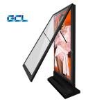 Outdoor Advertising P2.5 LED Display Poster With Customized High Performance