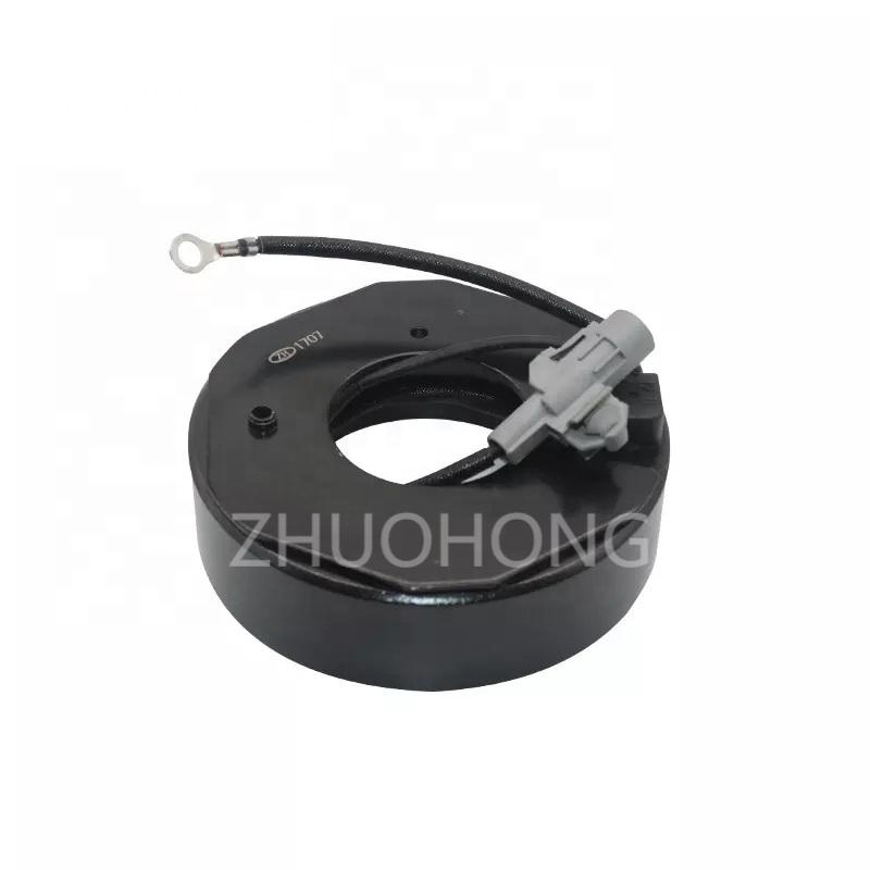 JH-COPUFT033 10PA17C AC Compressor Pulley Clutch 110MM for Toyota PREVIA 2005-2016 2.4