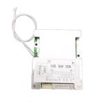 Same Port Battery Management System For Electric Vehicle 7S-32S 15A 20A 25A