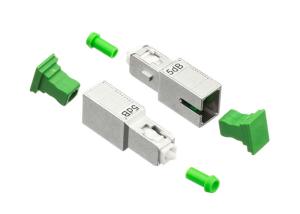 China Variable Telecommunication CATV Optic Fiber Attenuator factory