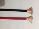 UL1061 26AWG Electrical Wire 80℃ 300V, ECHU UL Cable, E312831 UL Cable in yellow