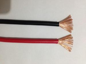 China ECHU Cable UL1015 Electrical Wire 20AWG 105C 600V stranded copper Cable E312831 factory
