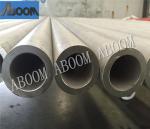 UNS N08810 1.4958 Incoloy Alloy Incoloy 800H Nickel Based Alloy Seamless Pipe