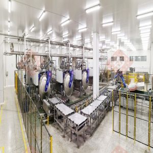 Customization DN1200 Retort Sterilization Machine Sterilizer Autoclave Suitable