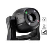 150W Lcddisplay 5 Years Warranty Stage Light Moving Head Light For Nightclub DJ