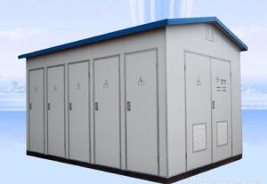 China Wind farm substation factory direct supply factory