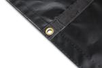 62" 63" Light Weight Steel Tarps PVC Tarpaulin Cover Material For Flatbed