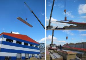 China Modern Metal Steel Structure Prefab Workshop Warehouse Factory Steel Frame Warehouse Shed Building On Sale factory