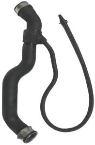 China 2215013784 Coolant Overflow Pipe MERCEDES BENZ W221 Auto Engine Parts factory