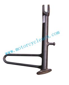 China Motorcycle Motorbike Side Stand--4CW factory