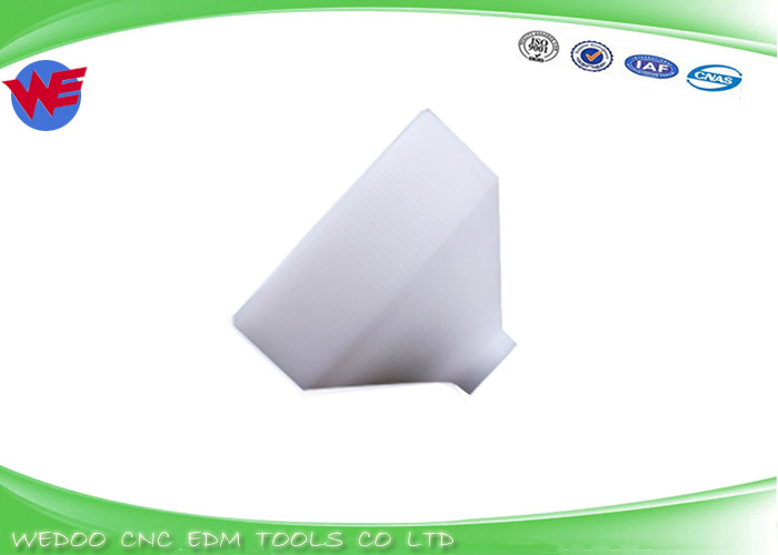 A290-8109-X776 6.5MM F218 Fanuc Parts Lower Water Nozzle A290-8109-X778 4MM