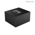 12V 500Ah Deep Cycle Solar LiFePO4 Lithium ion Battery Pack for Solar Power