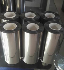 China Titanium Alloy Coil and Titanium Products for Marine Industry, Electrolytic Industry etc. factory