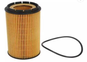 China 07C115562E Engine Oil Filter And Fuel Filter For Audi factory