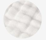 Three Layers 40% Cotton 60% Modal Baby Gauze Fabric 53 Inch Soft Touch