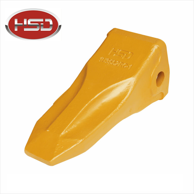 Replacement parts excavator bucket teeth IU3352RC-1