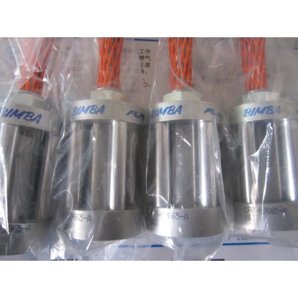 China CFO-09865-A CFO-01923-A applied to nitrogen generator BIMBA cylinder nitrogen generator cylinder factory