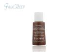 Permanent Makeup Ink Eyebrow Tattoo Ink 12ML Cappuccino , Semi Permanent