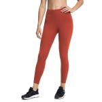 Ankle Butt Lift 80% Nylon Gym Tights Leggings High Waist 220gsm for Ladies