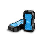 Green Keeper 2024 2000A 16000mAh High Power Battery Jump Starter USB-A Charging