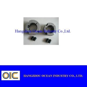 China Split Taper Bushings ／Taper Bore Adapters 1008 1180 1210 1215 1310 1315 1610 1615 2012 2517 2525 3020 3030 3535 4040 factory