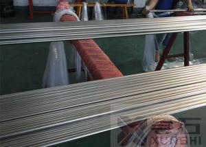 China High Elasticity Martensite Stainless Steel Maraging 300 Rod Forging Cold Wire factory