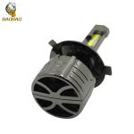 65W 130W H1 H7 H4 H11 Universal LED Headlight Bulbs White Auto Parts