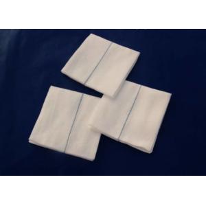 4" X 4" Highly Absorbent Medical Gauze Pads Disposable For Medical Care