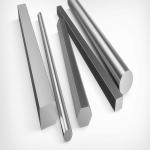 Tisco ASTM Monel 400 Round Bar Nickel Monel Metal Centerless Grinding
