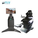 3d 4d 5d Virtual Reality Glasses Equipment Vr Chair Game Egg 360° Rotation