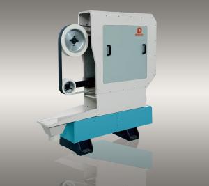 China Stainless Steel CNC Manipulator Automatic Polishing Machine For Water Tap Hardware factory