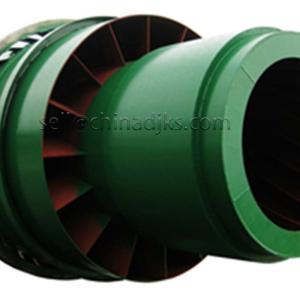 China Silica Sand Double Shell Drum Rotary Dryer For Limestone Slag factory