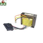 Electronic to 115 VAC 130VA 3kw 5kw Power Supplies Audio Amplifier Low Frequency