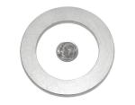 High Performance Permanent Sintered Magnetic Material NdFeB Ring Magnet for