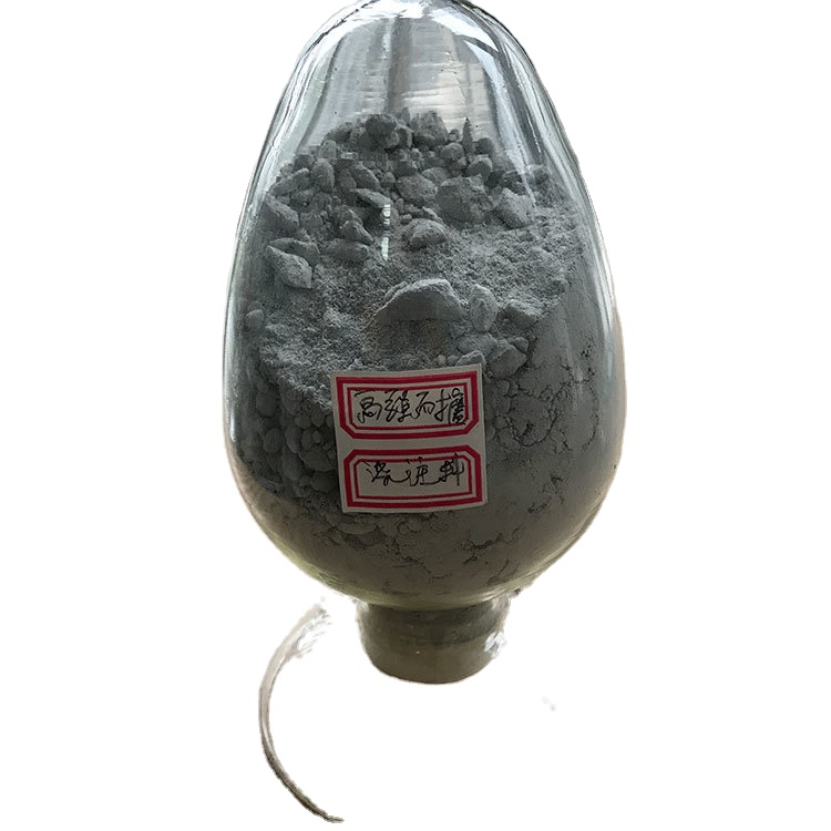 Good Wear-Resistance Alkali Resistant Refractory Castable for Cement Kiln Preheater