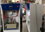 220V 50-60Hz Powder Coating Line Powder Management Center Easy To Operate