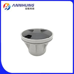 China 240VAC ICAO Heliport Inset Bidirectional Light 7W AH-HP-C factory
