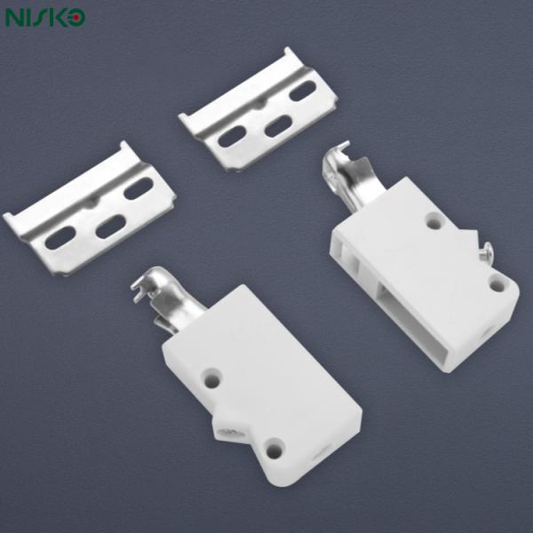 China Bedrooms Universal Cupboard Wall Hanging Brackets 100kg Load Capacity factory