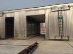 Fully Automatic Fast Timber Drying Kiln For Softwood 30 - 150m3 Capacity