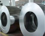 Building Materials 316 Stainless Steel Strip Coil Cold Rolled Decorative