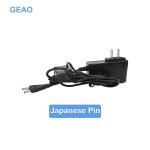 8.4V 1A Wall Mount Power Adapters 100VAC - 240VAC Electric Adaptor