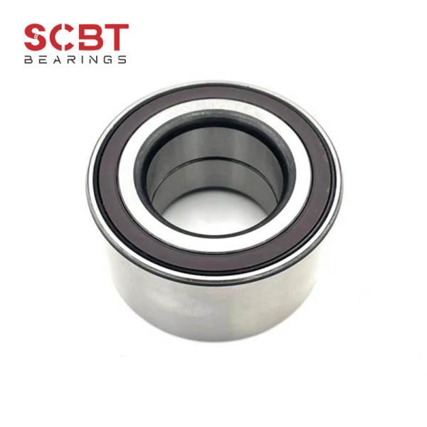 DAC458344ABS 1611141180 1612584280 3350.95 Front Wheel Hub Bearing Auto Parts for Citroen With High Quality
