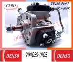 Construction hinery Parts 8-98091565-3 294050-0105 6HK1 Fuel Injection Pump
