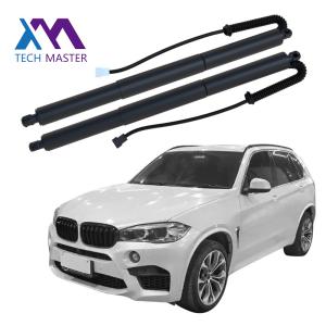 China 51247434041 51247434042 Automotive Parts Power Liftgate Electric Tailgate Lift BMW X5 F15 F85 2014-2018 LH RH (2 PLUGS) factory