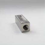 Al6063 CNC Machining Aluminum Parts Anodizing Surface Treatment