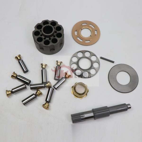 Jeil Serial Excavator Swing Motor Parts JMF29 JMF33 JMF36 JMF43 for R60-5/7,
