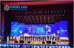 144x144dots 1000nits P3.91 P4.81 Concert Stage LED Display