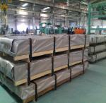 Zinc Galvanized Steel Plate Iron Coil Sheet 1mm 2mm 5mm 10mm Thick